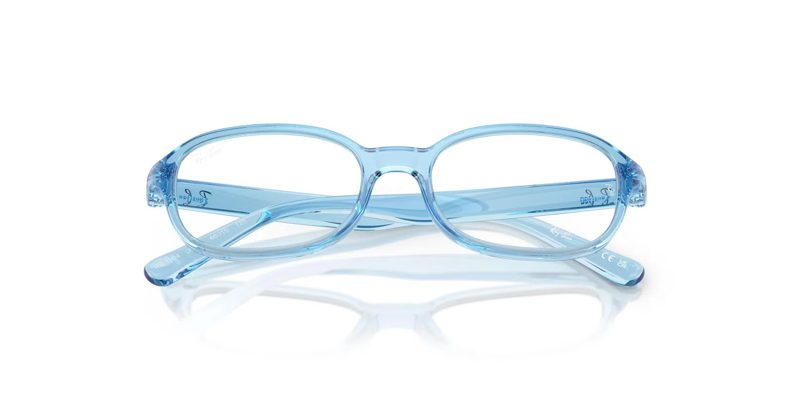 Ray-Ban Junior 1904 Eyeglasses - view 17